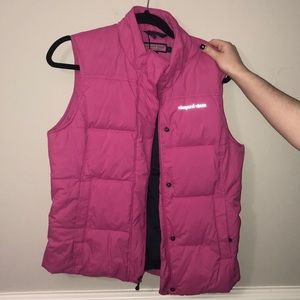 Vineyard Vines Vest